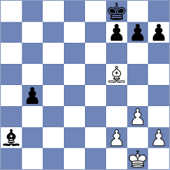 Gottstein - Ahmed (chess.com INT, 2025)