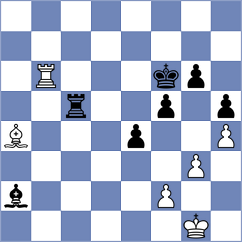 Shishkov - Chetan (Eforie Nord, 2000)