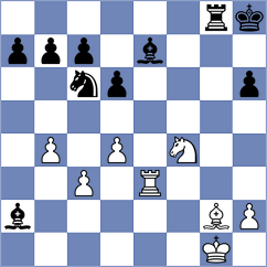 Danilchenko - Bagdasarova (St Petersburg, 1998)