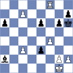 Townsend - Steen (Lansing, 1997)