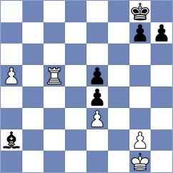 Khakimov - Valov (St Petersburg, 2016)