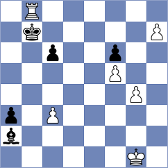 Livaic - Carnicelli (chess.com INT, 2023)