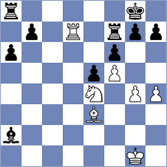 Hon - Pacheco (chess.com INT, 2024)