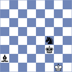 Zhizmer - Hercegovac (chess.com INT, 2024)