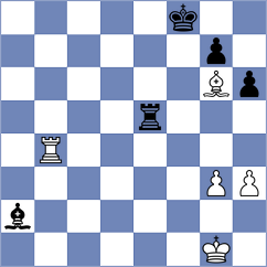 Smith - Hasson (Moscow, 1994)