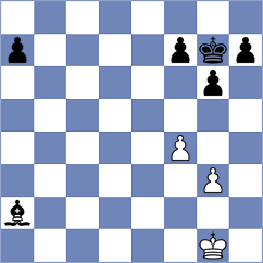 Gerena Rivas - Pace (Lichess.org INT, 2021)