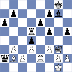 Yang Kaiqi - Lamaze (chess.com INT, 2022)