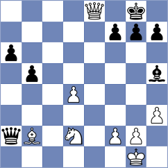 Tokhirjonova - Zinn (Lichess.org INT, 2021)