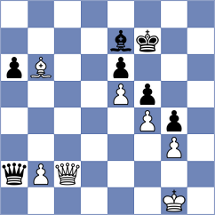 Daaevik Wadhawan - Rosh (Kiel GER, 2025)