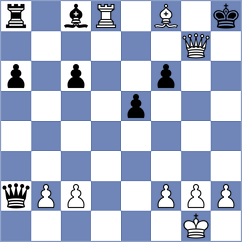 Castella Garcia - Rasulov (chess.com INT, 2023)