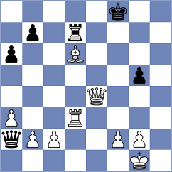 Mawire - Feng (Chess.com INT, 2021)
