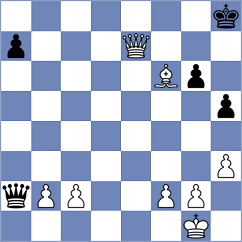 Gallo - Lopez Fraiz (Lichess.org INT, 2020)