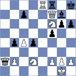 Martinenco - Morozov (Kishinev, 2014)