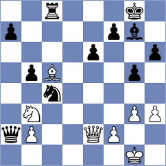 Sossna - Sondermann (Playchess.com INT, 2020)