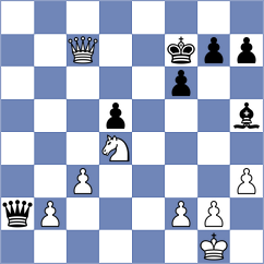 Kochetov - Clarkson (Porec, 2015)