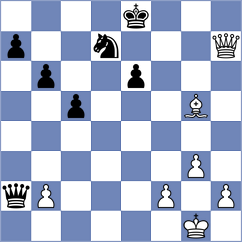 Southcott-Moyers - Hedman (Fagernes NOR, 2025)