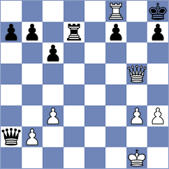 Starozhilov - Tomaszewski (chess.com INT, 2023)