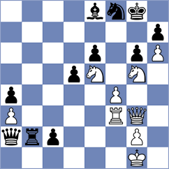 Hristodoulou - Pesotskiy (chess.com INT, 2024)