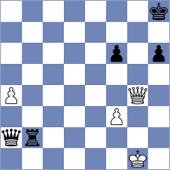 Chapman - Fernandez Garcia (Assisi ITA, 2022)