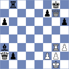 Bradley - Krajci (Lichess.org INT, 2020)
