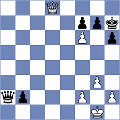 Deveci - Vanczak (Petrovac MNE, 2024)