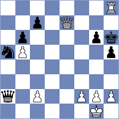Magallanes - Ramirez M (Chess.com INT, 2020)