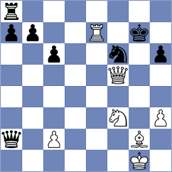 Dodwell - Meechan (Sunningdale, 2007)