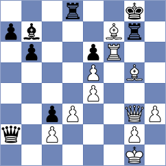 Snigurov - Jakubowski (Lichess.org INT, 2021)