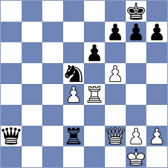 Liascovich - Pichot (chess.com INT, 2025)
