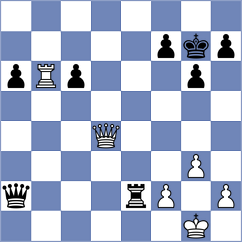 Murphy - Chepete (Moscow, 1994)