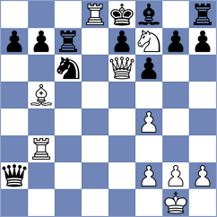 Farquhar - Corredor Castellanos (chess.com INT, 2024)