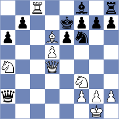 Garcia - Calleja Quintana (Asturias, 1998)