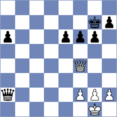Zhukova - Karasov (Teberda, 2013)