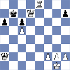 Chemin - Slade (chess.com INT, 2025)