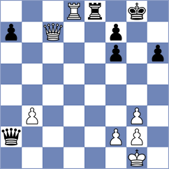 Brown - Rivera (San Cristobal de La Laguna ESP, 2024)