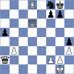 Vinal Gutierrez - Vidal Torres (Mondariz, 2012)