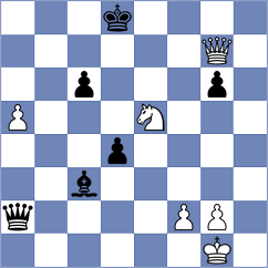 Kramnik - Mamedyarov (Moscow, 2007)