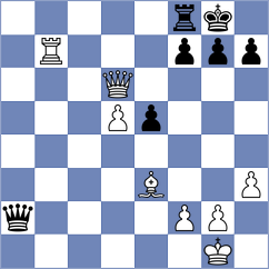 Moreno Tejera - Vega Gutierrez (Melilla ESP, 2024)