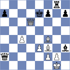 Parondo - Kozlov (chess.com INT, 2024)