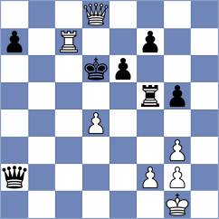 Jaskolka - Donchenko (chess.com INT, 2021)
