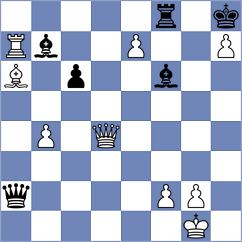 Krasenkow - Laznicka (Ostrava, 2007)
