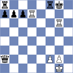 Dushyant - Romero (chess.com INT, 2023)