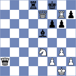 Kuzhylnyi - Schnaider (chess.com INT, 2024)