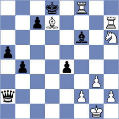 Pragnya H G - Meduri (chess.com INT, 2025)