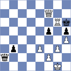 Mikaelyan - Haszon (chess.com INT, 2024)