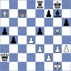 Leyva Rivera - Preotu (chess.com INT, 2023)