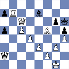 Vila Dupla - Dinev (chess.com INT, 2025)