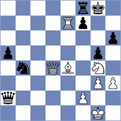 Liu - Yu (Dulles USA, 2024)