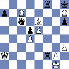 Kilpatrick - Paiva (chess.com INT, 2022)