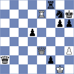 Kovacevic - Tobak (Chess.com INT, 2020)